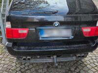 Gebraucht BMW X5 286 PS (210 kW) 2002 SUV