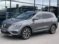 Usata Renault Koleos Techno 184 CV (135 kW) 2023 Grigio SUV