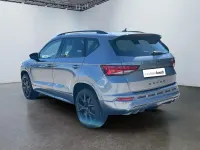 Ny Cupra Ateca 150 HK (110 kW) 2026 Grå SUV
