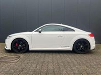 Gebraucht Audi TTS Design 310 PS (228 kW) 2015 Weiß Coupé