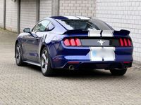 gebraucht Ford Mustang V6 mit LPG