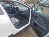 Gebraucht Toyota C-HR 152 PS (111 kW) 2025 Weiß SUV