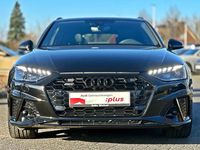 Gebraucht Audi A4 S-Line 265 PS (194 kW) 2025 Schwarz Kombi