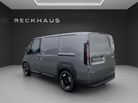 Neu Kia PV5 119 kW (163 PS) 2025 Grau Van / Kleinbus