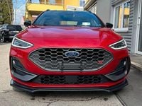 Gebraucht Ford Focus ST 280 PS (205 kW) 2023 Rot Limousine