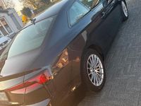 Gebraucht Audi A5 190 PS (139 kW) 2018 Andere farben Coupé