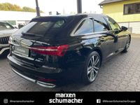 gebraucht Audi A6 A655 3.0TFSI quattro Av. Volleder/Standheiz/HUD