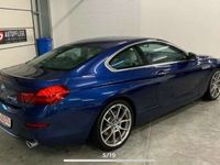 gebraucht BMW 640 640 d xDrive Coupe (Facelift)