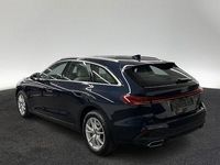 Neu Audi A5 Ambiente 150 PS (110 kW) 2026 Firmamentblau metallic Kombi