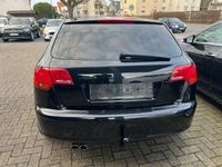 gebraucht Audi A3 Sportback 2.0 TDI Ambition AHK/SITZHZG/2.HAND