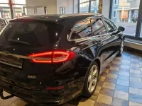 Gebraucht Ford Mondeo Titanium 180 PS (132 kW) 2018 Schwarz Kombi
