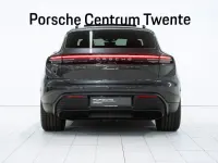 Occasion Porsche Macan 300 kW (408 ch) 2024 Gris SUV