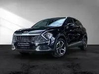 Gebraucht Kia Sportage Comfort 160 PS (117 kW) 2025 Zilinaschwarz SUV