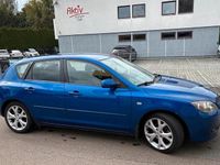 Gebraucht Mazda 3 150 PS (110 kW) 2006 Kleinwagen