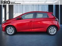 Gebraucht Renault Zoe Experience 50 kW (69 PS) 2021 Rot Kleinwagen