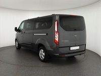 Gebraucht Ford Tourneo Titanium 170 PS (125 kW) 2017 Grau Van / Kleinbus