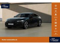 Gebraucht Audi A5 S-Line 204 PS (150 kW) 2025 Mythosschwarz metallic Limousine