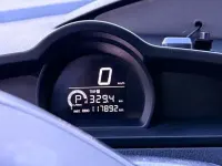 Gebraucht SsangYong Rodius Sapphire 178 PS (130 kW) 2017 Weiß Van / Kleinbus