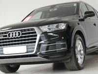 Gebraucht Audi Q7 Ambiente 272 PS (200 kW) 2015 Schwarz metallic SUV