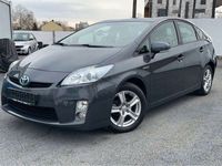 gebraucht Toyota Prius Prius/ AUTOMATIK /1 HAND/ TOP ZUSTAND/