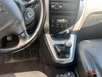 Gebraucht Hyundai Tucson 140 PS (102 kW) 2008 Schwarz SUV