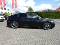 Neu Honda Civic Hybrid 184 PS (135 kW) 2026 Crystal black Limousine