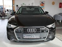 Gebraucht Audi A6 265 PS (194 kW) 2023 Schwarz Kombi
