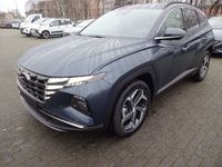 gebraucht Hyundai Tucson TUCSON1.6 T-GDI PHEV 4WD TREND +ASSISTP.