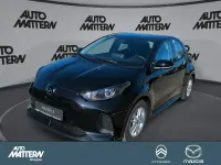Neu Mazda 2 Center-Line 116 PS (85 kW) 2026 Lead grey Kleinwagen
