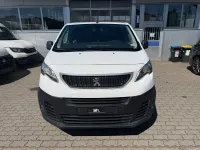Gebraucht Peugeot Expert 116 PS (85 kW) 2020 Weiß Van