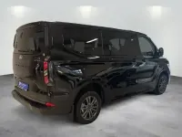 Neu Ford Tourneo Custom Titanium 2026 Schwarz Van