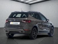 Neu Seat Arona FR 116 PS (85 kW) 2025 Grau SUV