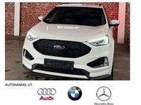 Gebraucht Ford Edge ST-Line 238 PS (175 kW) 2019 Weiß SUV