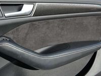 Gebraucht Audi SQ5 326 PS (239 kW) 2016 Schwarz SUV