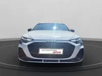 Gebraucht Audi S3 Sport 333 PS (244 kW) 2025 Arkonaweiss Limousine
