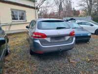 gebraucht Peugeot 308 KOMBI