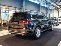 Gebraucht Mercedes GLS350 286 PS (210 kW) 2020 Obsidianschwarz SUV