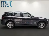 Gebraucht BMW X3 Advantage 292 PS (214 kW) 2020 Grau SUV