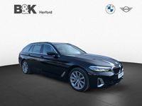 gebraucht BMW 520 d xDrive Touring