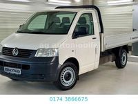 Gebraucht VW Transporter 116 PS (85 kW) 2009 Weiß Van