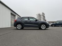 Gebraucht Audi Q2 150 PS (110 kW) 2022 Manhattangrau SUV