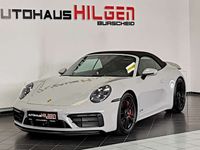 gebraucht Porsche 911 (992) Cabrio 4GTS*1.H*Lift*Inno*360*BOSE*18W