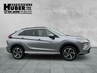 Gebraucht Mitsubishi Eclipse Cross Select 188 PS (138 kW) 2023 Grau SUV