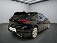 Gebraucht VW Golf VIII R 320 PS (235 kW) 2024 Schwarz Kleinwagen