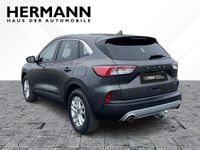 Gebraucht Ford Kuga Titanium X 224 PS (164 kW) 2022 Grau SUV