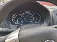 Gebraucht Nissan Note Visia 80 PS (58 kW) 2016 Rot Kleinwagen