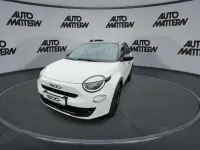Neu Fiat 600 Street 101 PS (74 kW) 2026 Weiß SUV