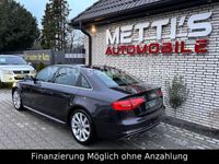gebraucht Audi A4 Lim. Ambition 1.8 TFSI/S Line/Xenon/TÜV-NEU