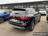 Gebraucht Renault Koleos Initiale Paris 184 PS (135 kW) 2022 Schwarz SUV