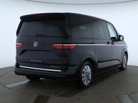 Gebraucht VW Multivan Style 245 PS (180 kW) 2025 Schwarz Van